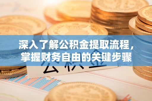 兴隆深入了解公积金提取流程，掌握财务自由的关键步骤